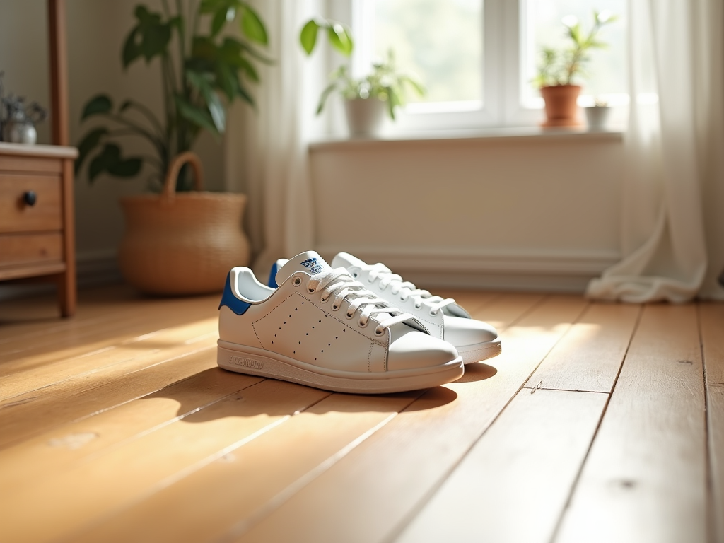 scoaladeit.ro | 5 pantofi sport albi care rămân la modă și în sezonul rece