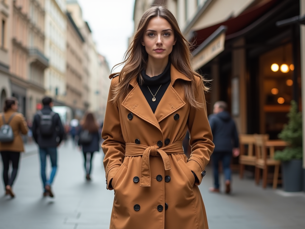 scoaladeit.ro | Cea mai stylish culoare a sezonului: cognac – Cum o purtăm?