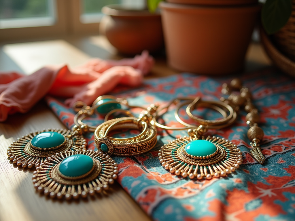 scoaladeit.ro | Cum să creezi un look boho chic cu o fustă lungă și o bluză din lână