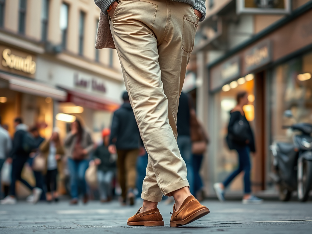 scoaladeit.ro | Recomandări de pantofi pentru pantaloni de in de diferite culori