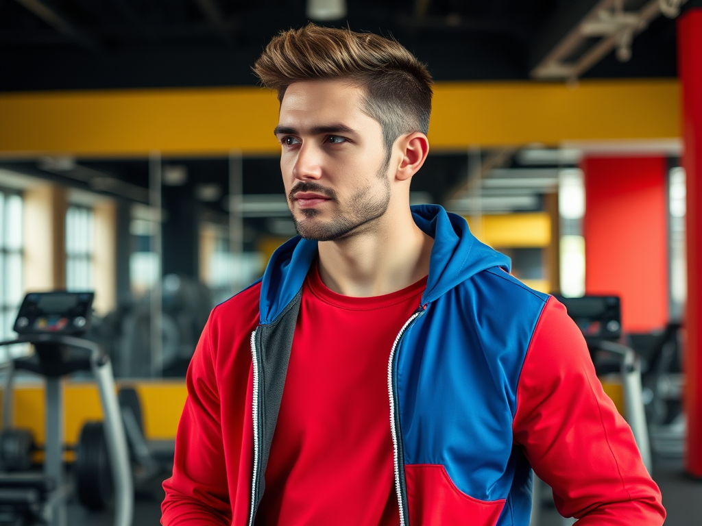 scoaladeit.ro | Cum să alegi hainele sport casual ideale pentru a arăta fabulos