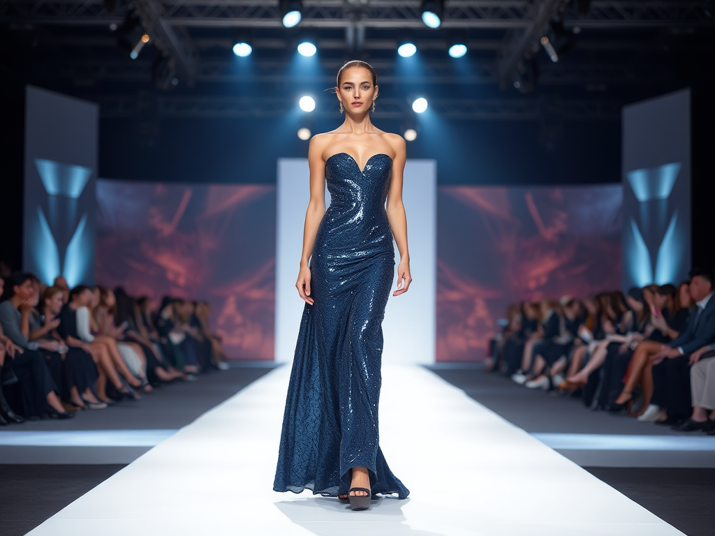 scoaladeit.ro | Rochii din paiete: Cele mai noi tendințe în moda de ocazie