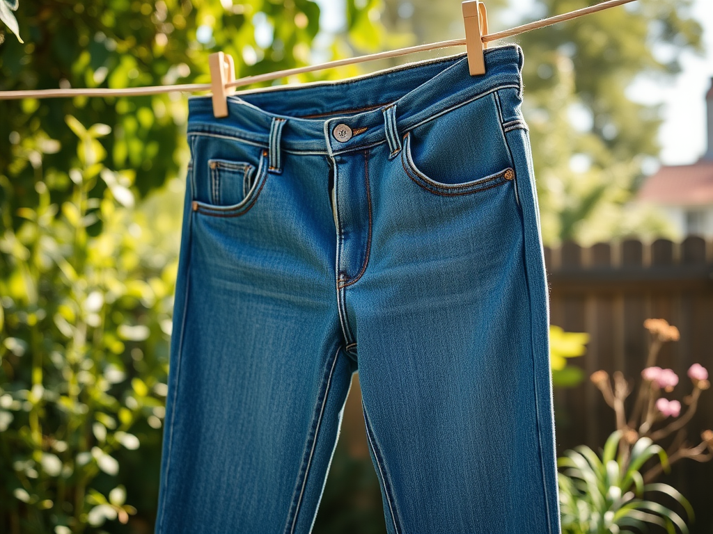 scoaladeit.ro | Cum se îngrijesc blugii slim fit pentru a-și păstra forma?