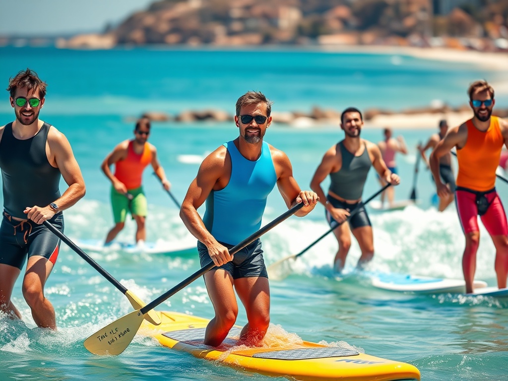 scoaladeit.ro | Costum de baie bărbătești cu protecție UV: avantaje și dezavantaje