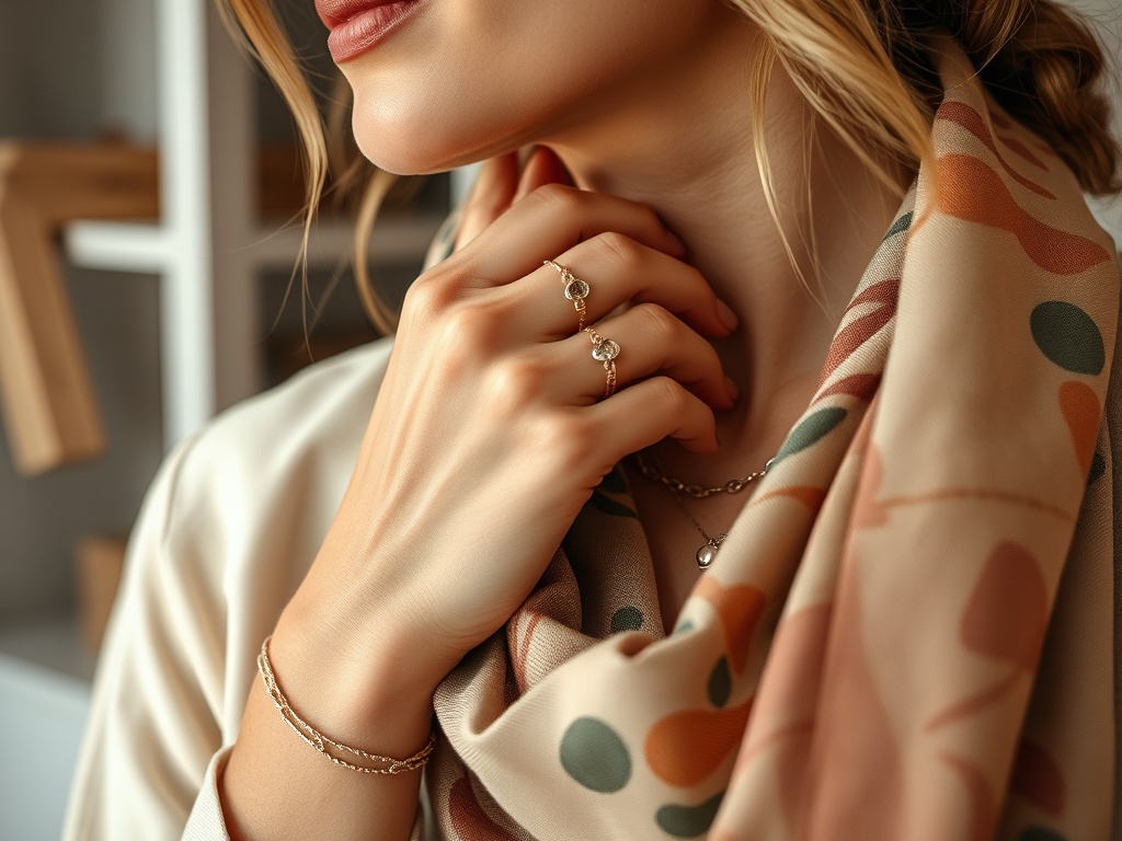scoaladeit.ro | Cum să creezi un look minimalist utilizând imprimeuri