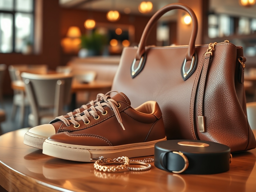 scoaladeit.ro | Tenisii ca accesorii: cum îi integrezi în ținutele elegante