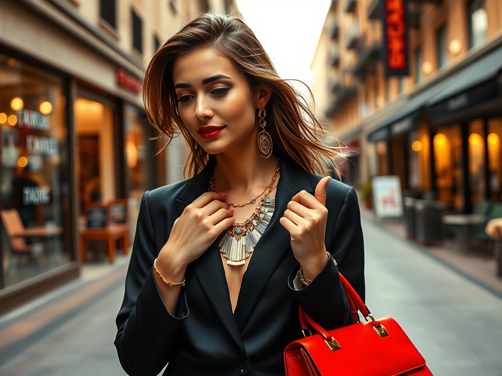 scoaladeit.ro | Cum să accesorizezi articolele cheie ale sezonului