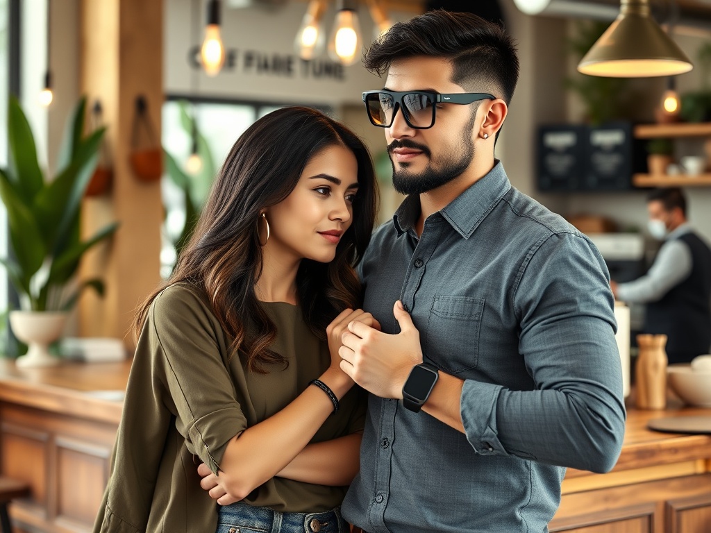 scoaladeit.ro | Moda și tehnologia: Wearable tech și accesorii inteligente