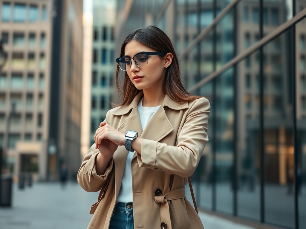 scoaladeit.ro | Moda și tehnologia: Wearable tech și accesorii inteligente