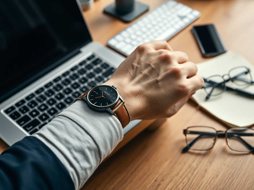 scoaladeit.ro | Moda și tehnologia: Wearable tech și accesorii inteligente