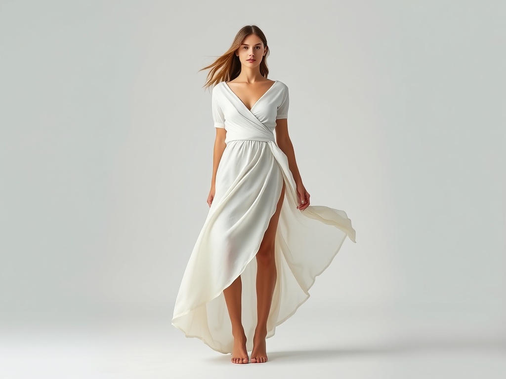 scoaladeit.ro | Moda și dansul modern: Fluiditate și asimetrie în haine