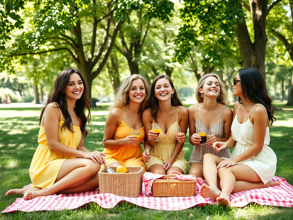 scoaladeit.ro | Modă pentru petreceri în aer liber: stil și practicitate