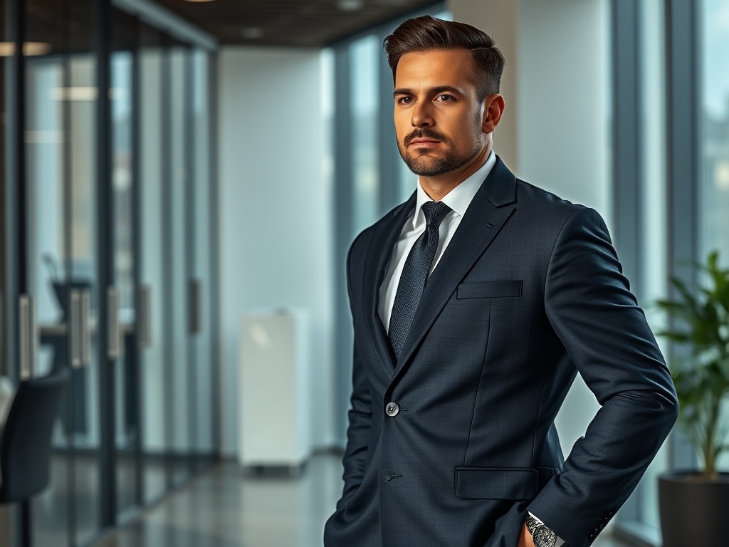 scoaladeit.ro | Modă pentru bărbați cu abdomen plat și picioare subțiri