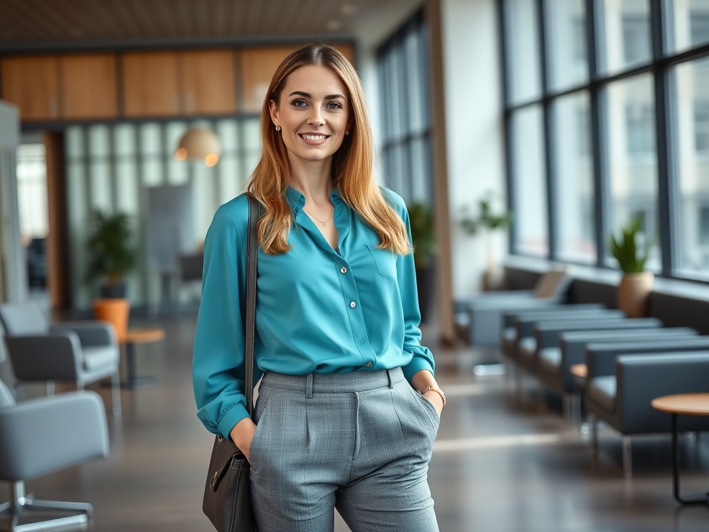 scoaladeit.ro | Cum să porți hainele turcoaz mediu