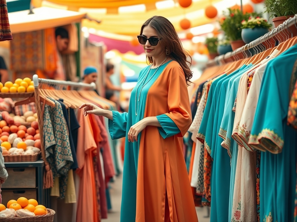 scoaladeit.ro | Tunici lungi: perfecte pentru acoperire scoaladeit.ro | Tunici lungi: perfecte pentru acoperire