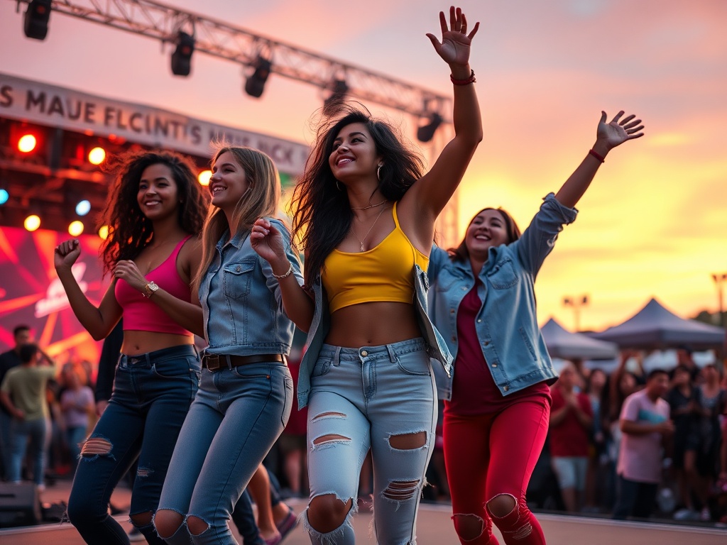 scoaladeit.ro | Modă pentru petreceri în aer liber: stil și practicitate scoaladeit.ro | Modă pentru petreceri în aer liber: stil și practicitate