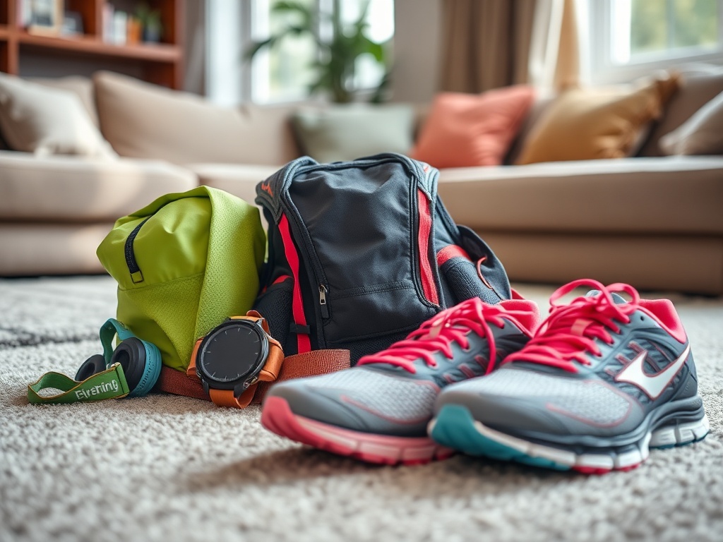 scoaladeit.ro | Cum să te îmbraci pentru o cursă