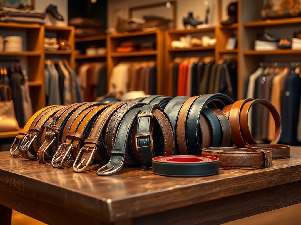 scoaladeit.ro | Cum să îți alegi o centură care să sublinieze silueta