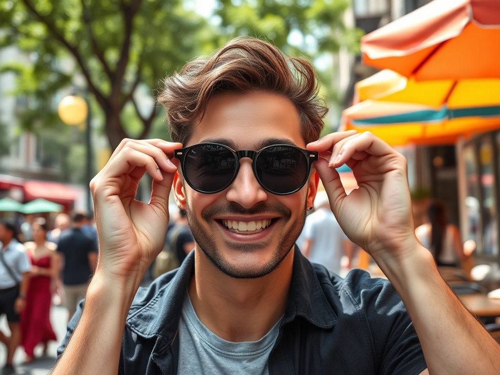 scoaladeit.ro | Cum să îți alegi o pereche de ochelari de soare pentru fețe inimă scoaladeit.ro | Cum să îți alegi o pereche de ochelari de soare pentru fețe inimă