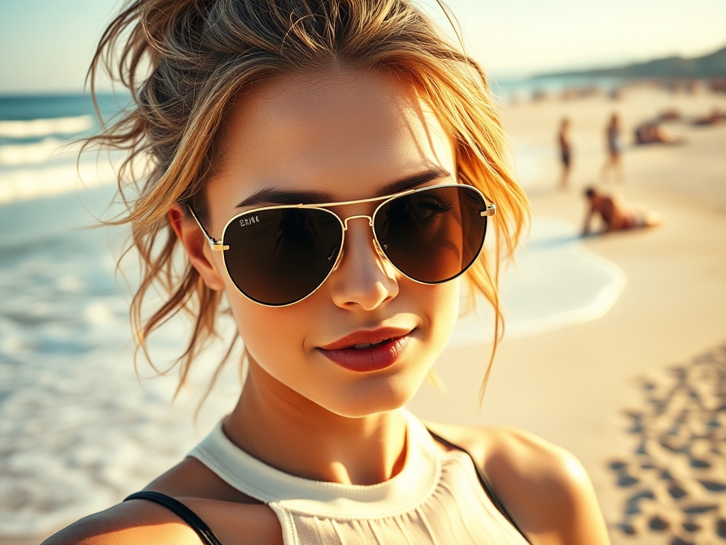 scoaladeit.ro | Cum să porți o cămașă albă cu un pulover oversized pentru un look casual