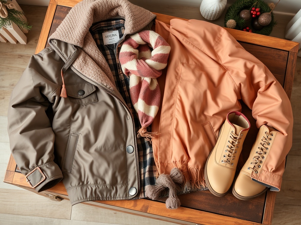 scoaladeit.ro | Pregătirea garderobei pentru schimbarea sezonului